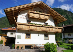 Haus Wildauer, Mayrhofen